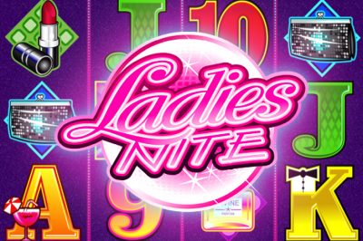 Ladies Nite