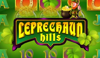 Leprechaun Hills