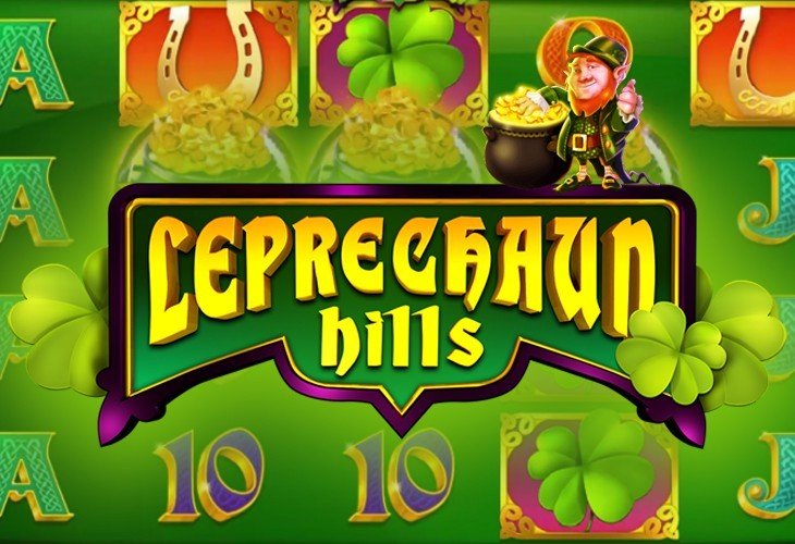 Сокровища лепрекона игровые автоматы как открыть онлайн казино в россии стоимость каталог цены