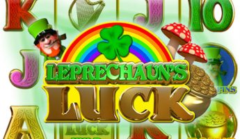 Leprechaun’s Luck