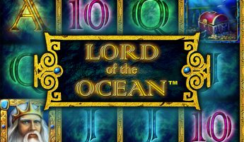 Lord of the Ocean