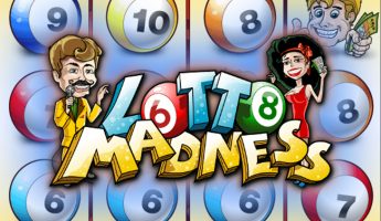 Lotto Madness