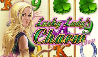 lucky lady deluxe