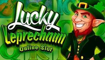 Lucky Leprechaun