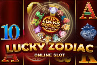 Lucky Zodiac