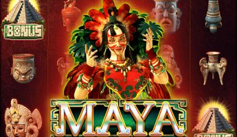 Maya