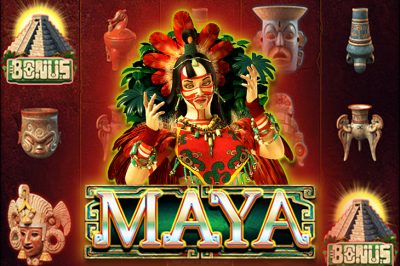 Maya