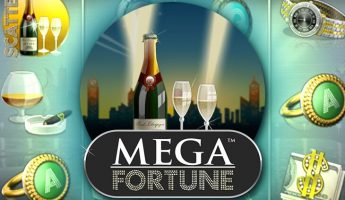 Mega Fortune