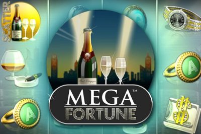 Mega Fortune