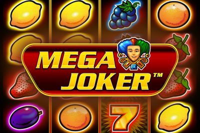Mega Joker