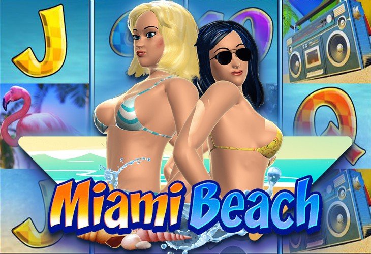 Miami beach маями бичь игровой автомат нба слушать онлайн
