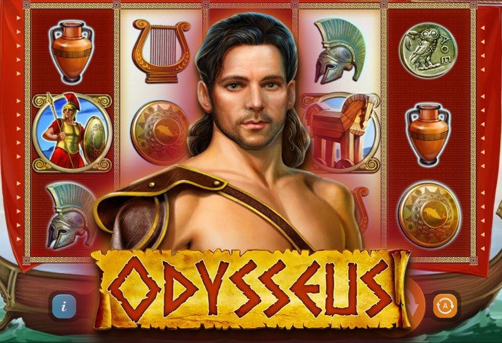 Игровой автомат odysseus играть игровые автоматы играть бесплатно новые 2016