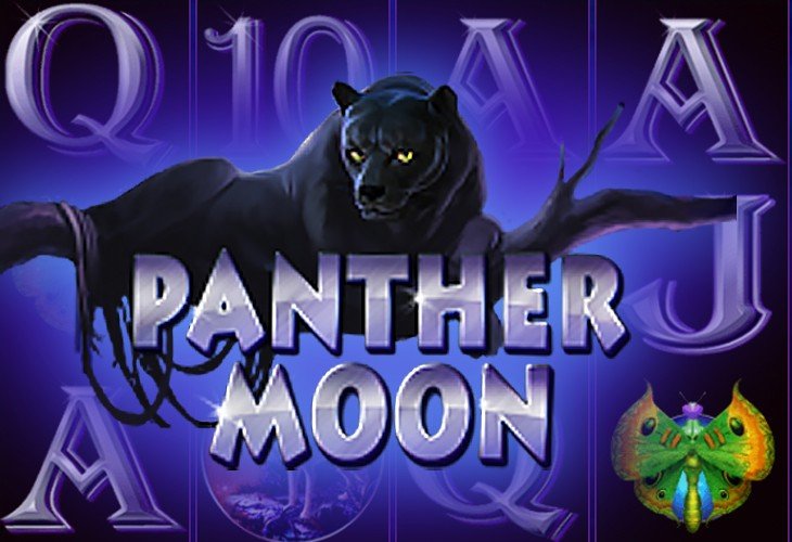 Panther moon игровые автоматы играть онлайн бесплатно в флеш игры карты