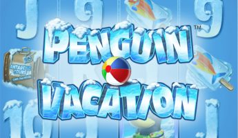 Penguin Vacation Penguin Vacation