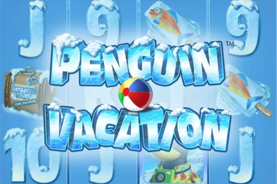 Penguin Vacation