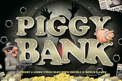 Piggy Bank