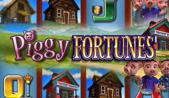 Piggy Fortunes