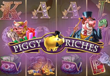 Piggy Riches