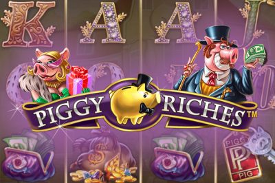 Piggy Riches