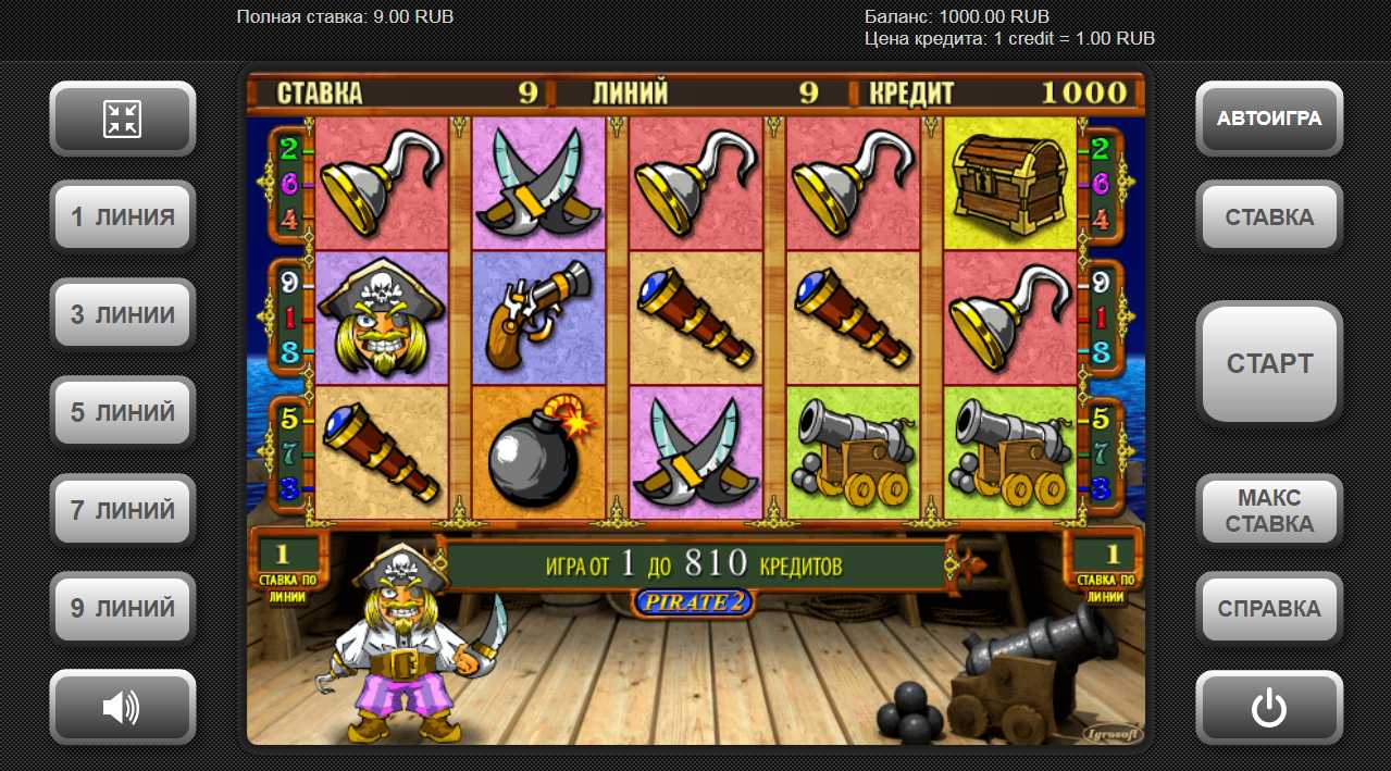 Игровой автомат пираты 2 бесплатно игровые автоматы в вязьме
