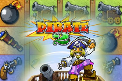 Pirate 2