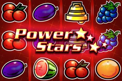 Power Stars
