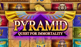 Pyramid: Quest for Immortality