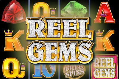 Reel Gems