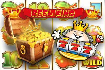 Reel King