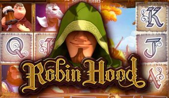 Robin Hood