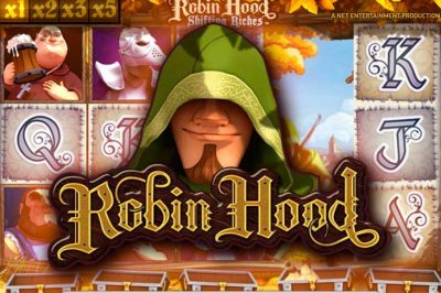Robin Hood