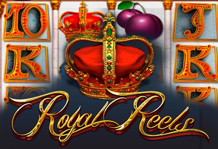 royal reels slot machine