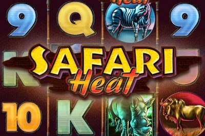 Safari Heat