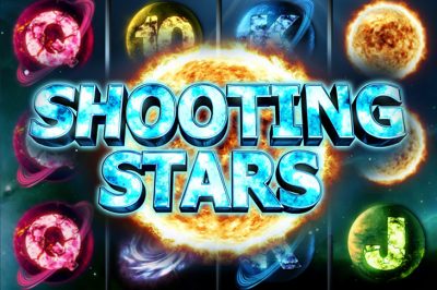 Shooting Stars