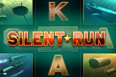 Silent Run