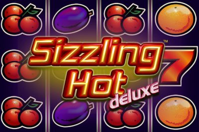 Sizzling Hot Deluxe