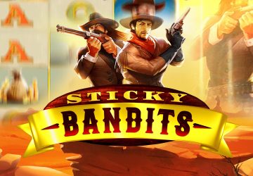 Sticky Bandits