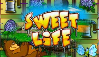 Sweet Life Sweet Life