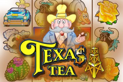 Texas Tea