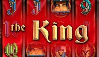 The King The King
