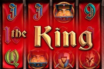 The King