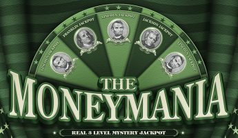 The Moneymania