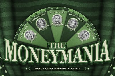 The Moneymania