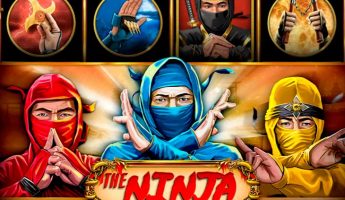 The Ninja The Ninja