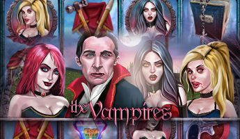 The Vampires The Vampires