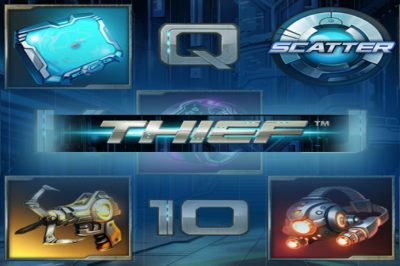 Thief