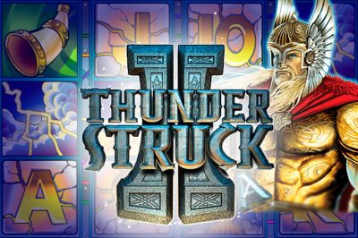 Thunderstruck