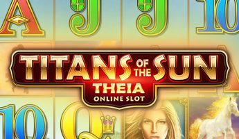 Titans of the Sun: Theia