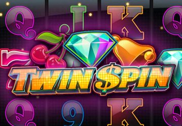 Twin Spin