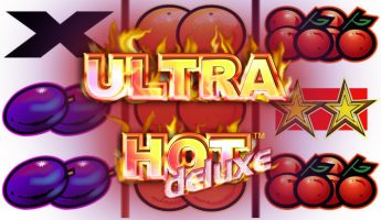 Ultra Hot Deluxe